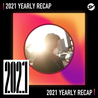 2021 个人年度精选之最