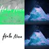 Hello nico