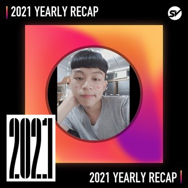 2021 个人年度精选之最
