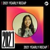 2021 个人年度精选之最