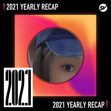 2021 个人年度精选之最