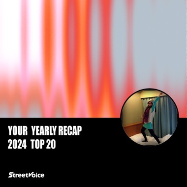 2024 个人年度精选