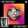 2021 个人年度精选之最