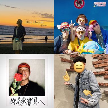 赞啦