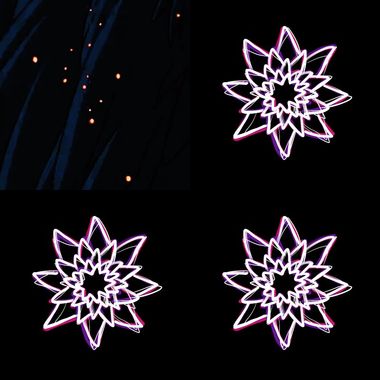 小窝