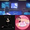 lazy chill mix