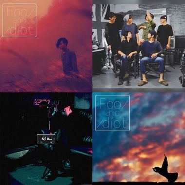 我的歌单  heizoup