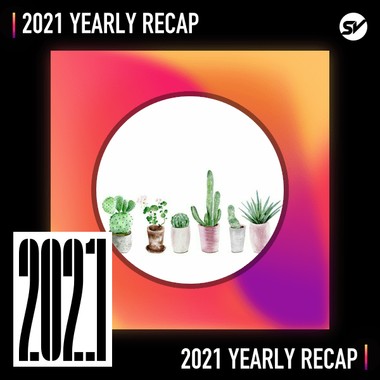 2021 个人年度精选之最