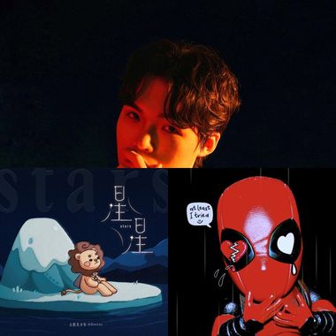 姑姑推荐