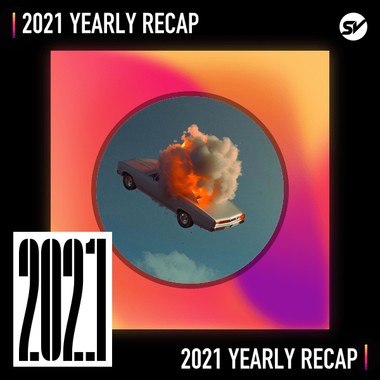 2021 个人年度精选之最