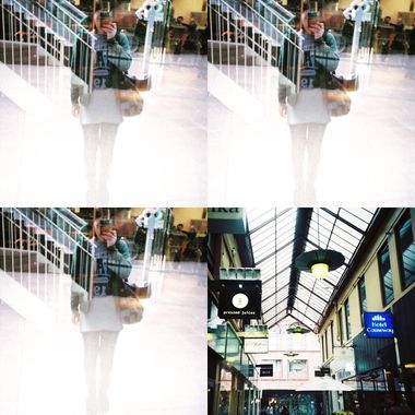 夏宁衫wandering