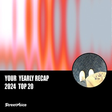 2024 个人年度精选