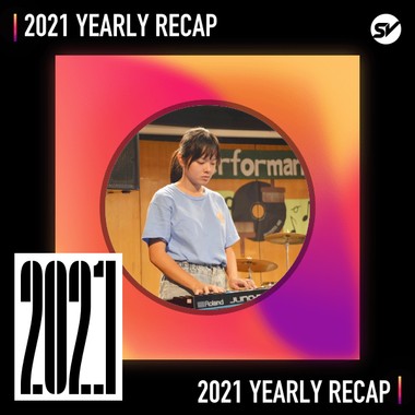 2021 个人年度精选之最