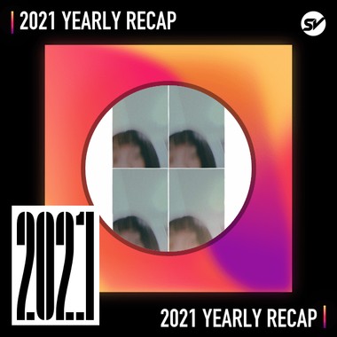 2021 个人年度精选之最