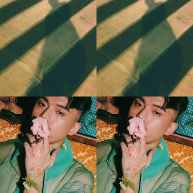 HUSH!