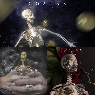 Goatak