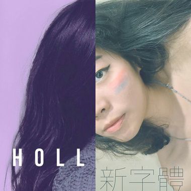 空灵voice   girl。
