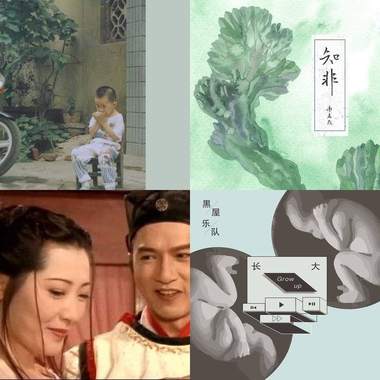 我的歌单  