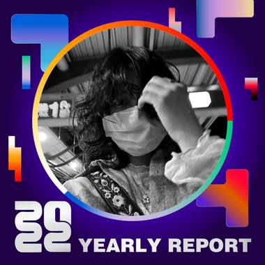 2022 个人年度精选