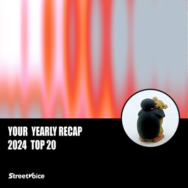 2024 个人年度精选