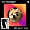 2021 个人年度精选之最