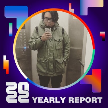 2022 个人年度精选