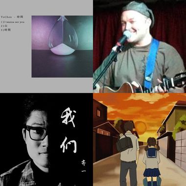 赞啦