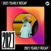 2021 个人年度精选之最