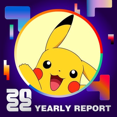 2022 个人年度精选