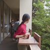 甜甜的