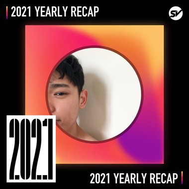 2021 个人年度精选之最