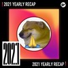 2021 个人年度精选之最