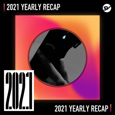 2021 个人年度精选之最