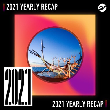 2021 个人年度精选之最