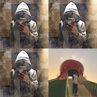 喜欢的歌曲