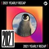2021 个人年度精选之最