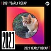 2021 个人年度精选之最