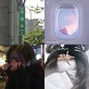 伤心