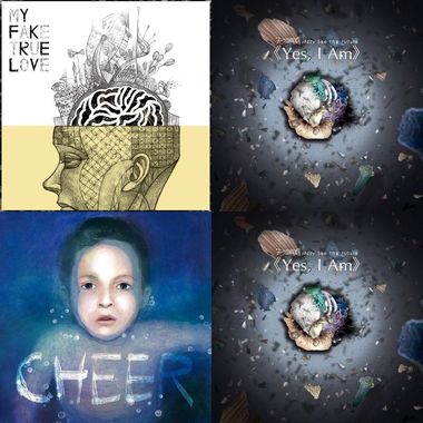 Mary See the Future
