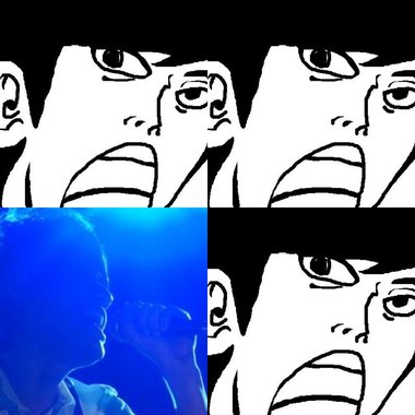 安心所在