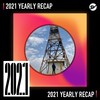 2021 个人年度精选之最