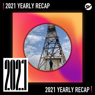 2021 个人年度精选之最