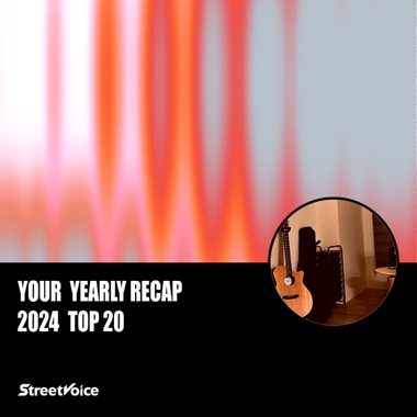 2024 个人年度精选