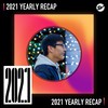 2021 个人年度精选之最