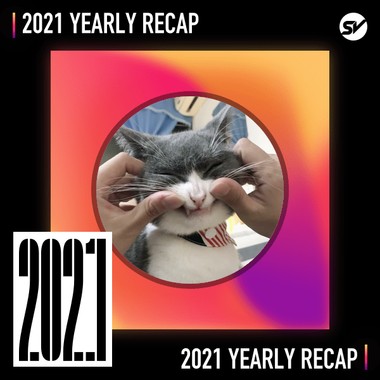 2021 个人年度精选之最