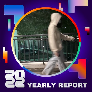 2022 个人年度精选