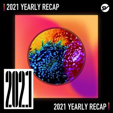 2021 个人年度精选之最