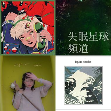 我的歌单