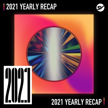 2021 个人年度精选之最