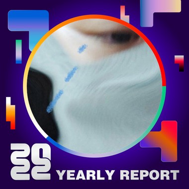 2022 个人年度精选